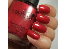 VINYLUX 196 Tartan Punk