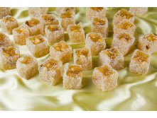Лукум <<Падишах>> с арахисом и в кокосовой стружке 2 кг