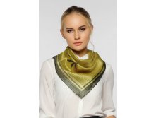 П9090-4-зеленый (2). Микрофибра. 75х75. Ra-mi-ta. Италия. 325 руб.jpeg