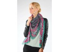 TJ-21408-5 (2). Модаль90 кашмир10. 140х140. Pa-cc-ia. Италия. 2964 руб.jpeg