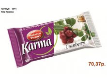 40гр Клюква
