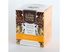   Premium    (Dargeeling black tea with Masala) 3  15 .