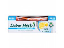   Dabur Herb&#8217;l Salt & Lemon (  ) 150 .     