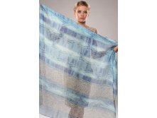 П120120-greyblue. Полиэстер. 120х120. Do-na-te-lle. Италия. 339 руб.jpeg