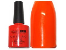 Gellac Noell-Art A212 Orange Red