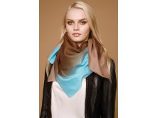 PL0015-blue-brown. Полиэстер. 90х90. La-u-ra Mi-la-no. Италия. 332 руб.jpeg