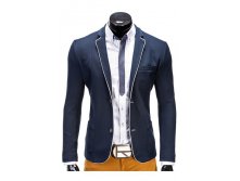 Pidzhak-ombre-m43  2542  S M L XL XXL