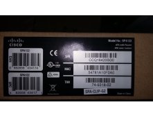   Cisco SPA122 - 2500