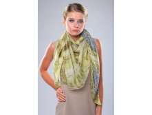 П120120-green (2). Полиэстер. 120х120. Do-na-te-lle. Италия. 339 руб.jpeg