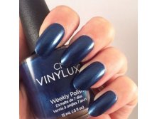 VINYLUX 199 Peacock Plume