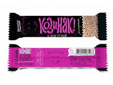 Козинак кунжутный 40 г (батончик)