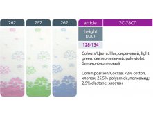 Conte lureks .128-134, 199+%