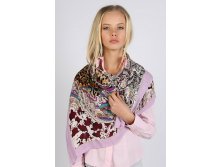 P14 pink 120х120 (2). Вискоза80 шелк20. 120х120. La-u-ra Mi-la-no. Италия. 676 руб.jpeg