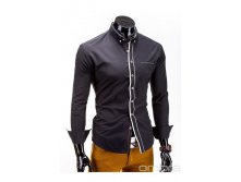 Rubashka-ombre-k232 1301    S M L