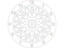 345 