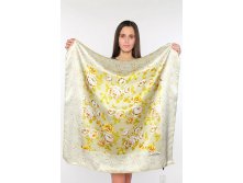 RB90х90-04-beige. Шелк. 90х90. Re-na-to Ba-le-st-ra. Италия. 1100 руб.jpeg