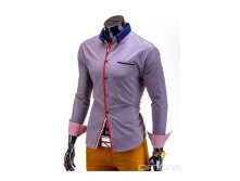 Rubashka-ombre-k227 (1) 1301    S M L XL