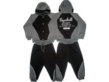 263 Спортивный костюм, интерлок 80,86,92 цена 370 р..jpg