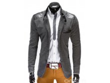 Palto-ombre-c95 2945  M L XL