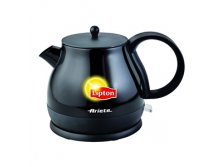 Ariete   2871 Lipton metal black.  1190 ,  0,8  (6/72) - 2833,86 