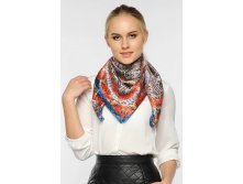 DGT-043 (2). Шелк. 90х90. Pa-cc-ia. Италия. 2700 руб.jpeg