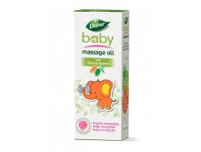          (Dabur Baby Massage Oil with Olive&Almond), 100