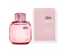 Lacoste Eau De Lacoste L.12.12 Pour Elle Sparkling (edt)  90 ml.jpg