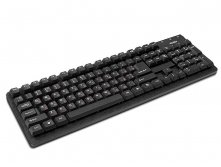  Sven 301 Standard black USB+PS/2