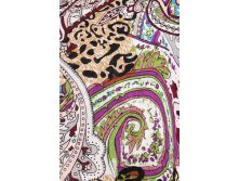 P14 pink 120х120. Вискоза80 шелк20. 120х120. La-u-ra Mi-la-no. Италия. 676 руб.jpeg
