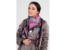 135268 rose (2). Вискоза. 90х90. Baon. Китай. 559 руб.jpeg