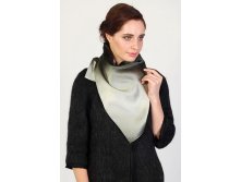 0015 degrade green. Полиэстер. 90х90. So-ph-ie Ra-ma-ge. Италия. 250 руб.jpeg