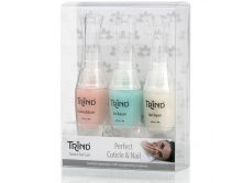   -Perfect Cuticles and Nail Set