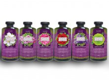    Botanic Sercrets   700