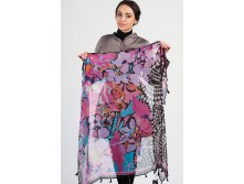 135268 rose. Вискоза. 90х90. Baon. Китай. 559 руб.jpeg