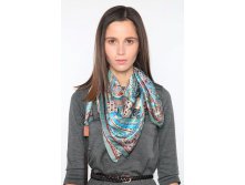 DGT-014 (2). Шелк. 90х90. Pa-cc-ia. Италия. 2700 руб.jpeg