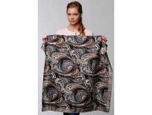 UN9090-S8720-3. Шелк. 90х90. Un-ga-ro. Италия. 3950 руб.jpeg