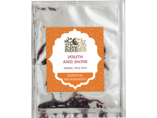     &#171;  &#187; (Herbal Face Pack "Youth and Shine") 20 