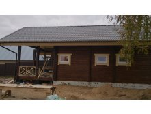 Проект "Волга"