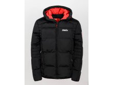 Куртка зимняя Swix BILL (черно/красный) цена 2250 р..jpeg