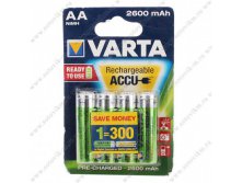   VARTA AA 510.+% ( 4.