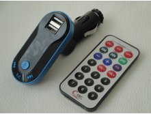 FM- No 09-2 (2usb), I-9, AUX-  317