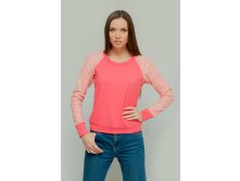 ДЖЕМПЕР 5140К Артикул: &#8470;5140к Состав: 80% хлопок, 20% полиэстер