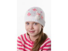 Шапка для девочек SKG 295 160р