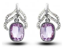 Серьги Swarovski Crystal , арт.СС0052 446 руб..jpg