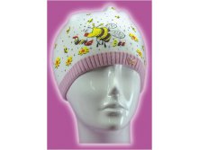 Шапка для девочек SKG 229 220р