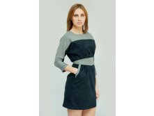 POCAHONTAS ПЛАТЬЕ 3534С Артикул: &#8470;3534с Состав: 100% полиэстер