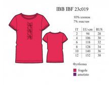 IBB23c019 Basic fashion  (2,4,6) 201,00