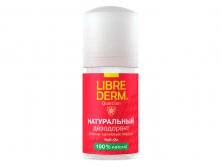 LIBREDERM   50  255 