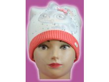 Шапка для девочек SKG 347 220р
