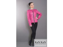КУРТКА 16-06 (ФУКСИЯ(ЧЕРН.СТЕЖ.)) 2100 р.jpg